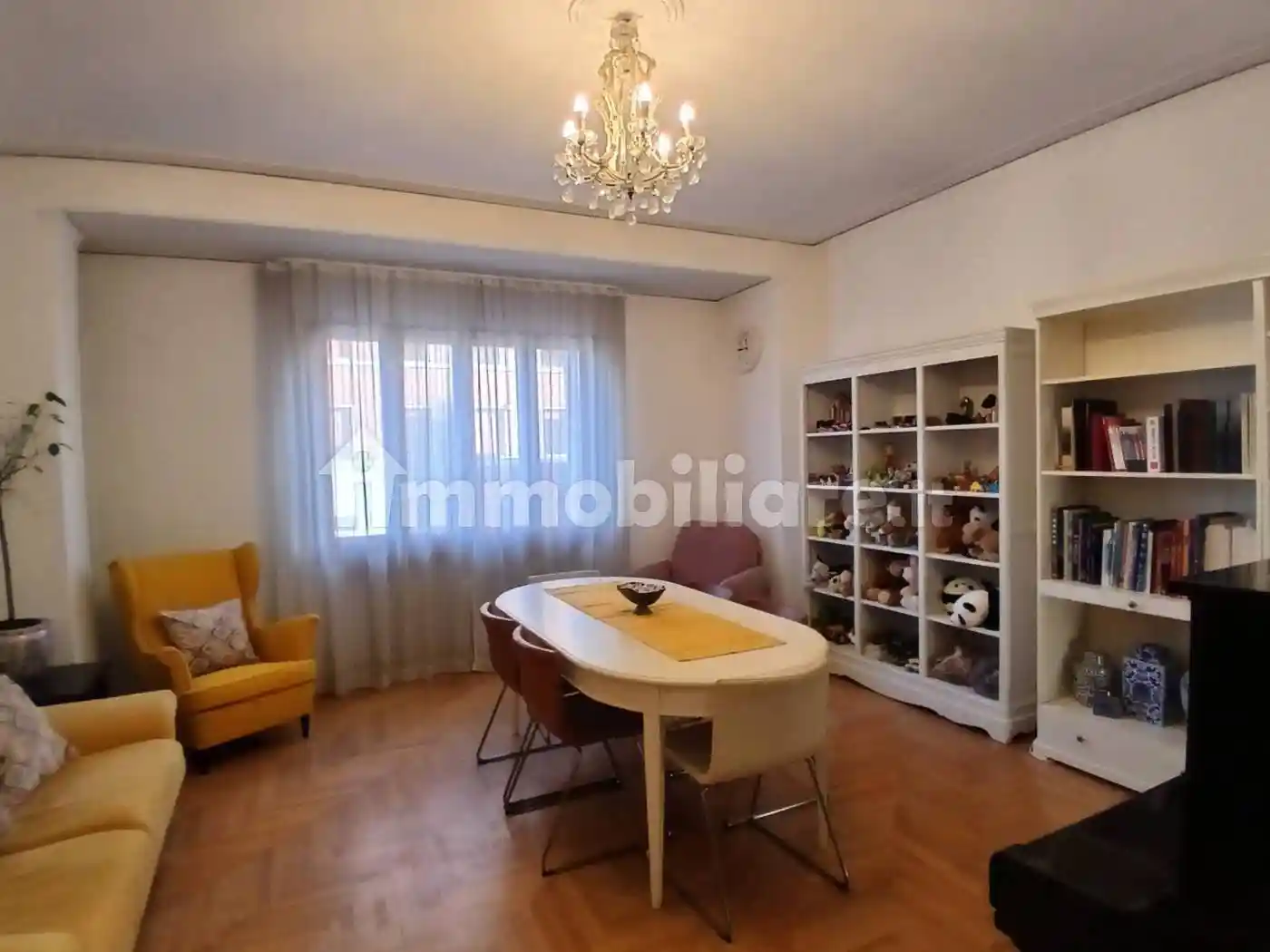 Appartamento in vendita a Treviso