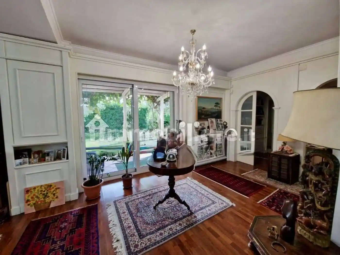 Villetta a schiera in vendita a Grottaferrata