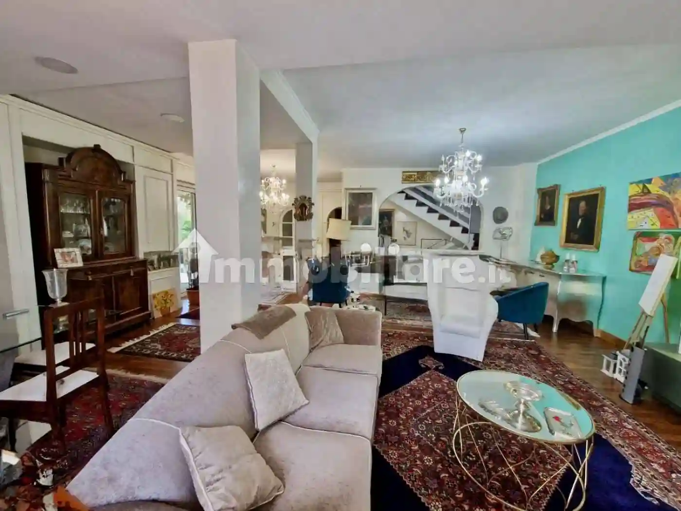 Villetta a schiera - foto 2