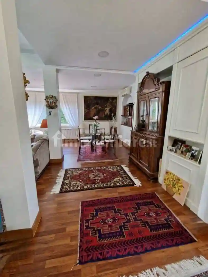 Villetta a schiera - foto 5