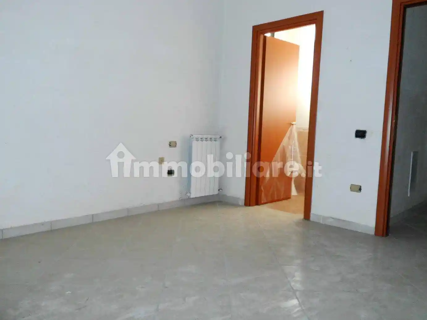 Appartamento in vendita a Marcianise