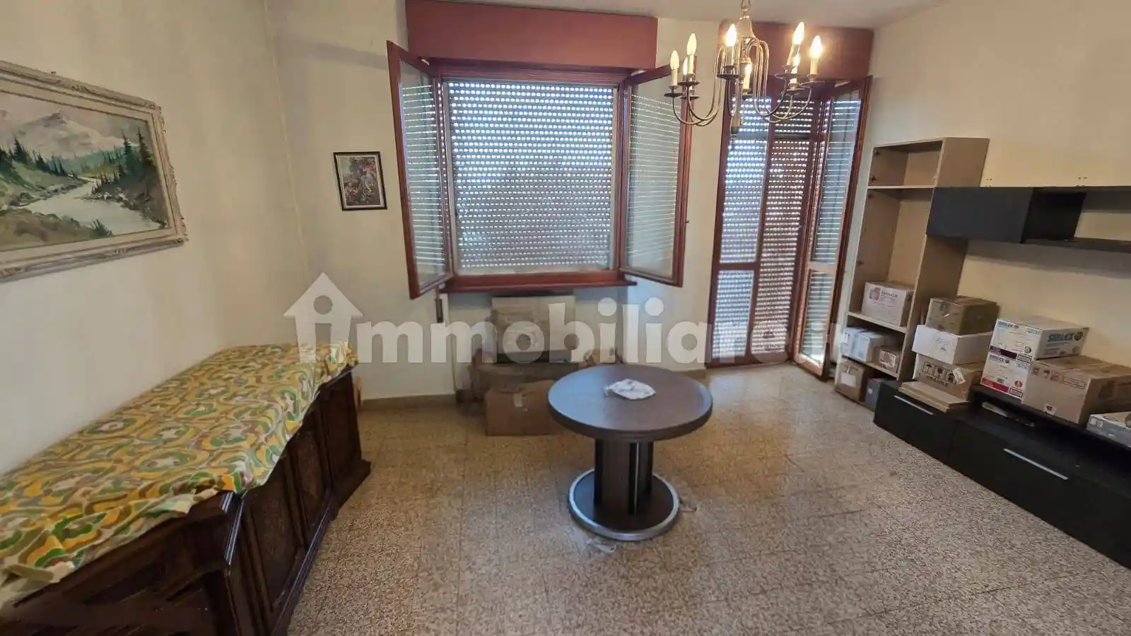 Appartamento in vendita a Cavenago d'Adda