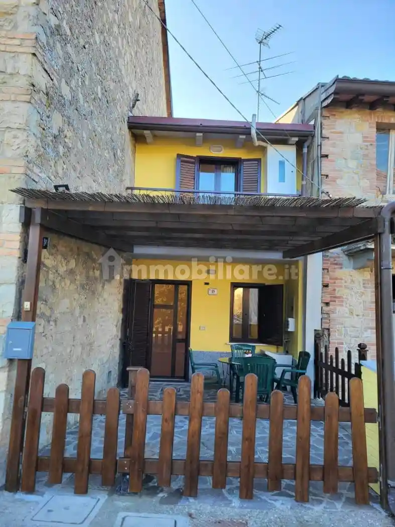 Appartamento in affitto a Salsomaggiore Terme
