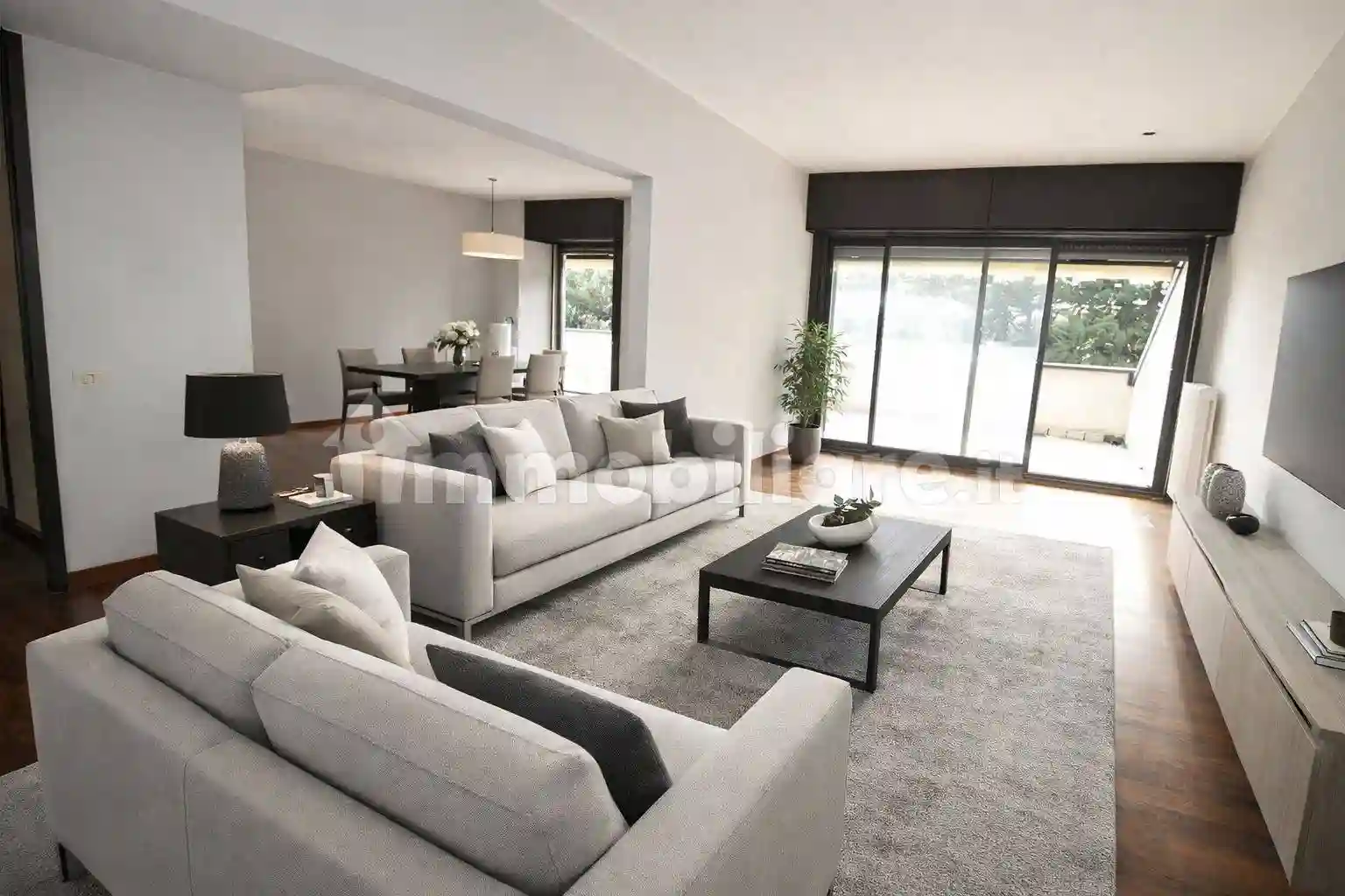 Appartamento - foto 3