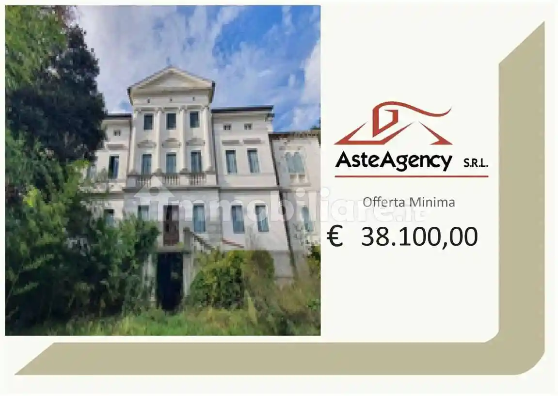 Appartamento in vendita a Cormons