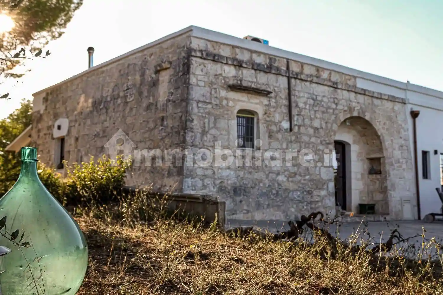 Rustico - Casale in affitto a Ceglie Messapica