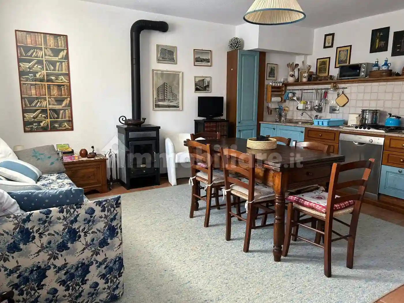 Appartamento - foto 4