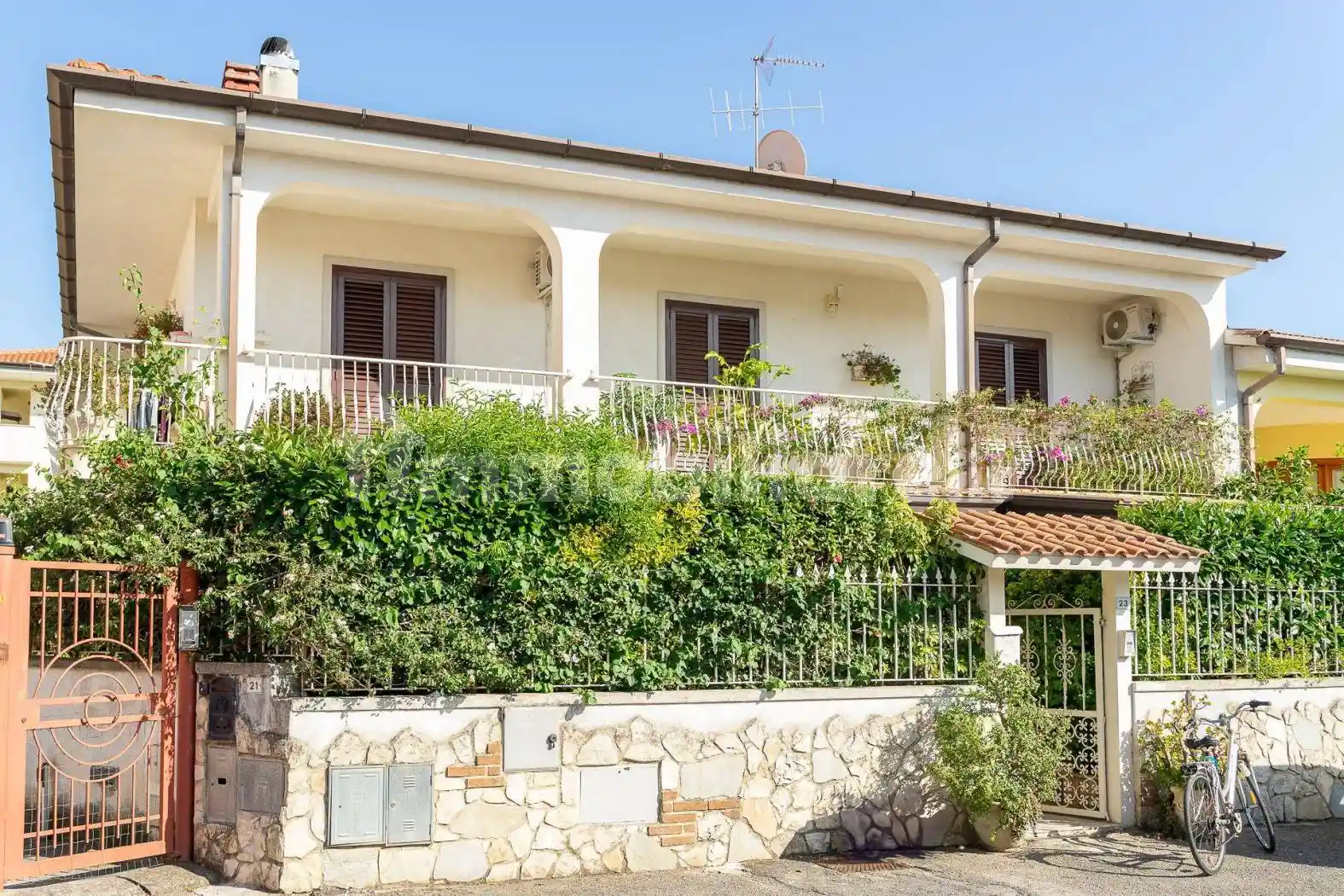 Villa in vendita a Fondi