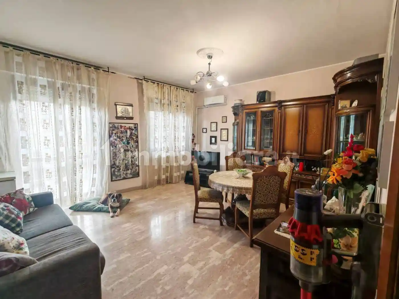 Appartamento in vendita a Cinisello Balsamo