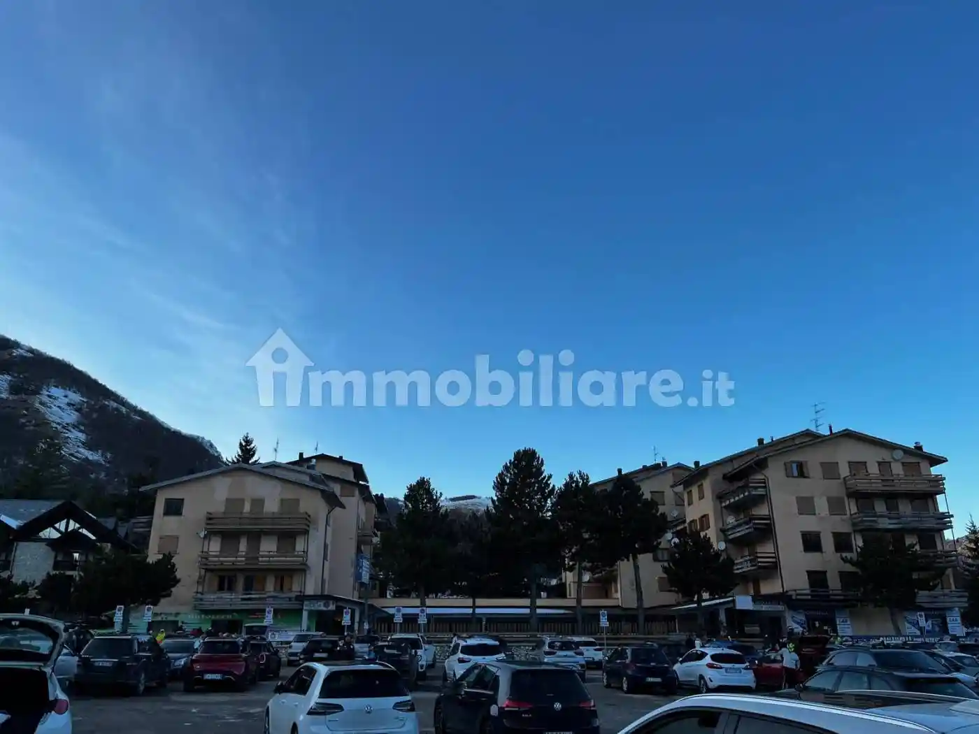 Appartamento in vendita a Ovindoli