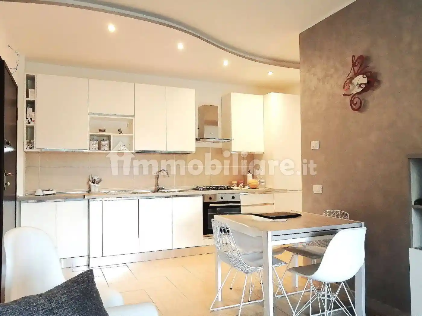 Appartamento in affitto a Latina