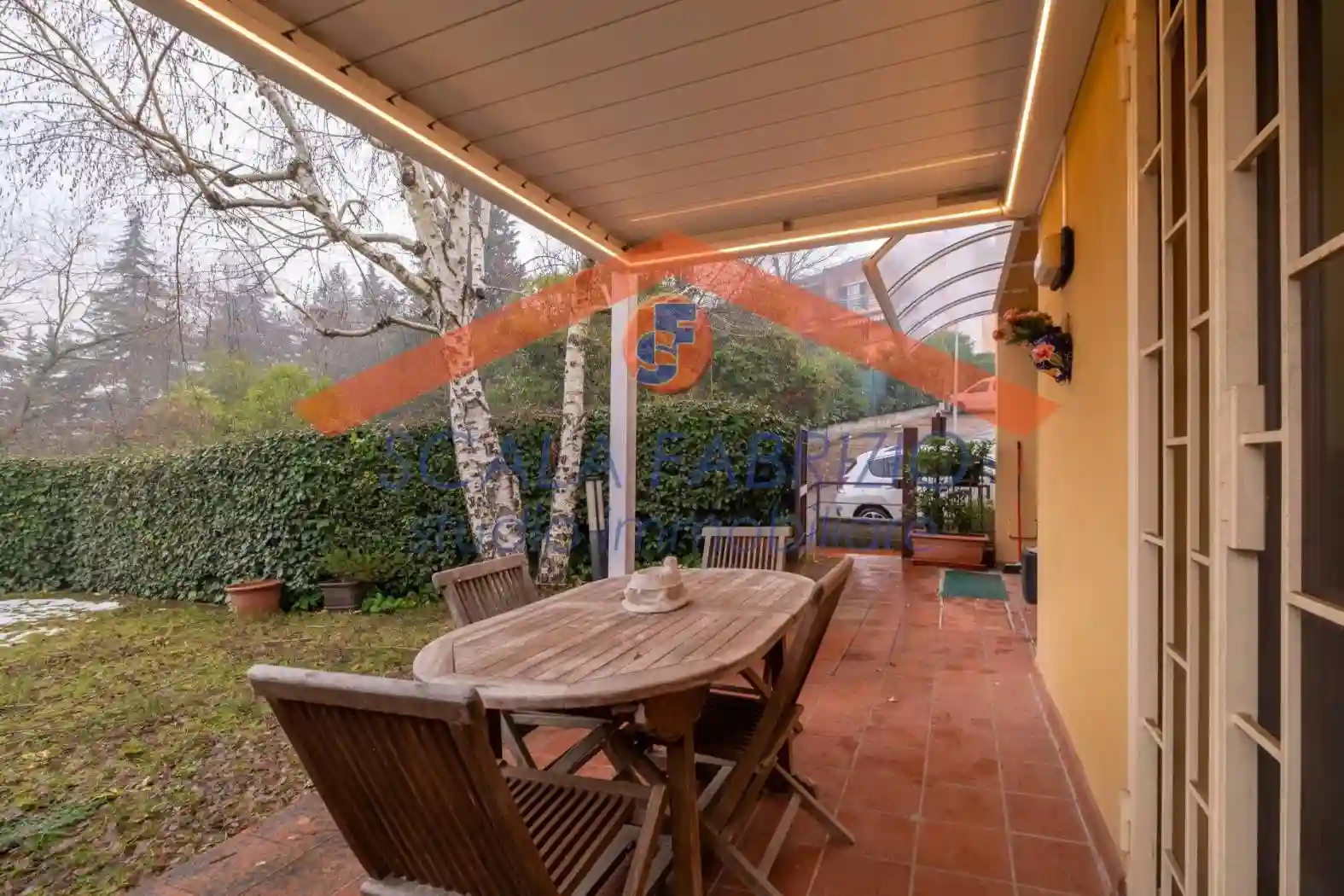 Villetta a schiera - foto 2