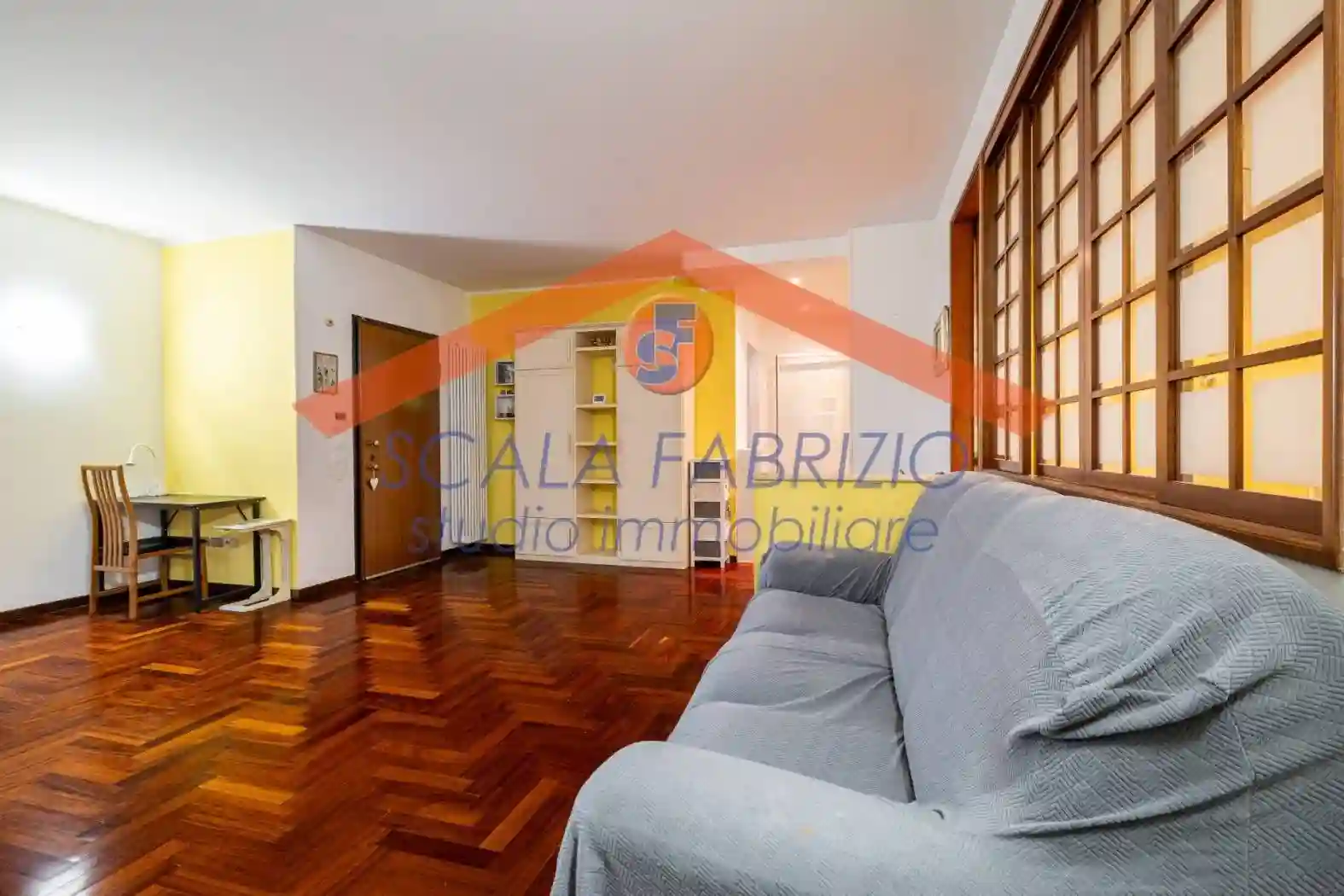 Villetta a schiera - foto 5