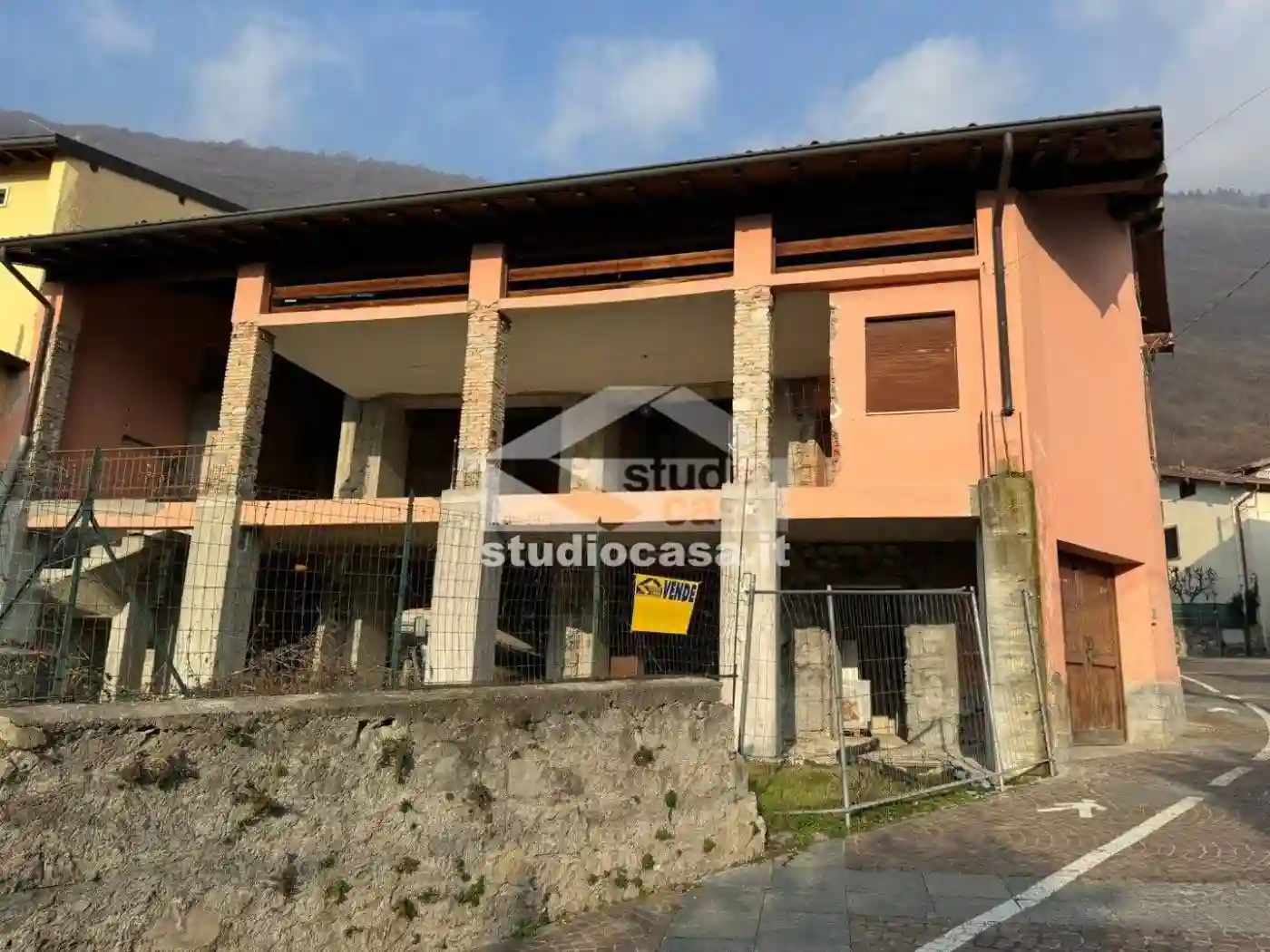 Casa indipendente - foto 2