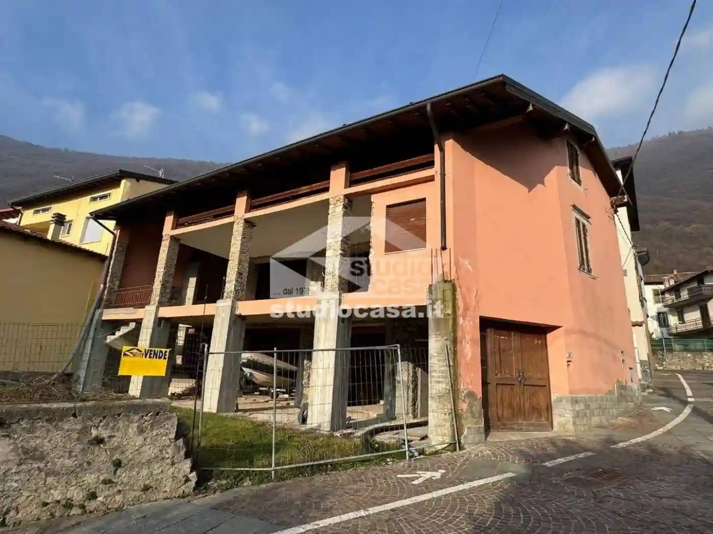 Casa indipendente - foto 3