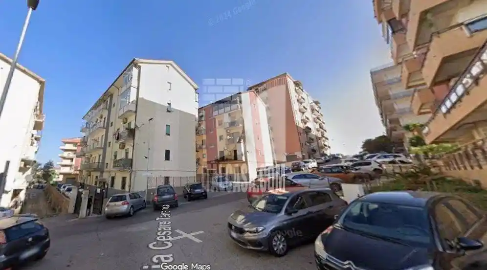 Appartamento in vendita a Crotone