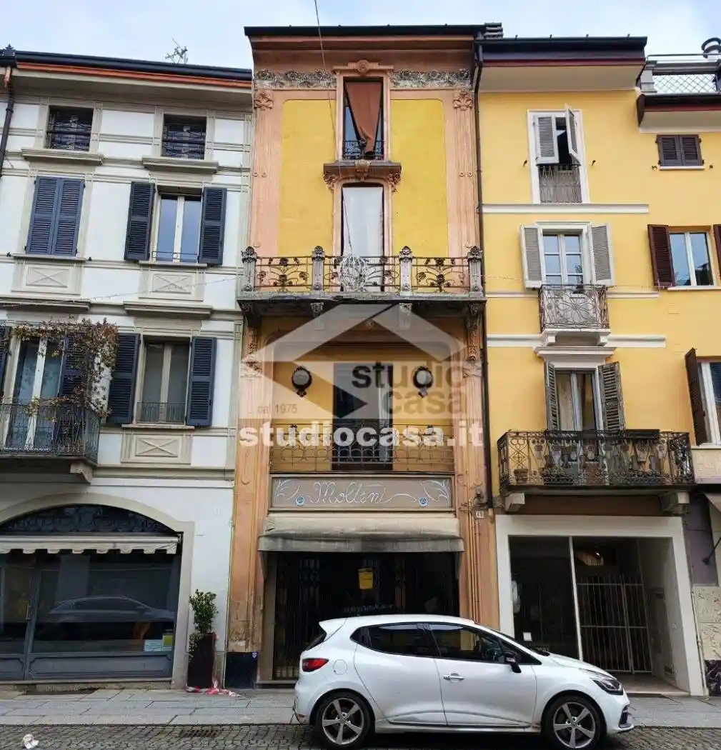 Casa indipendente in vendita a Cremona