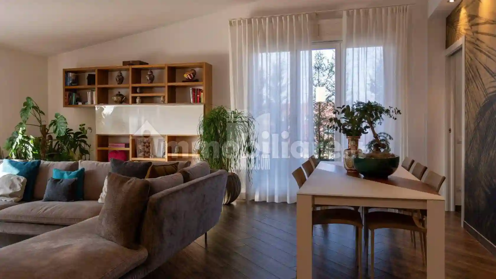 Attico - Mansarda - foto 4