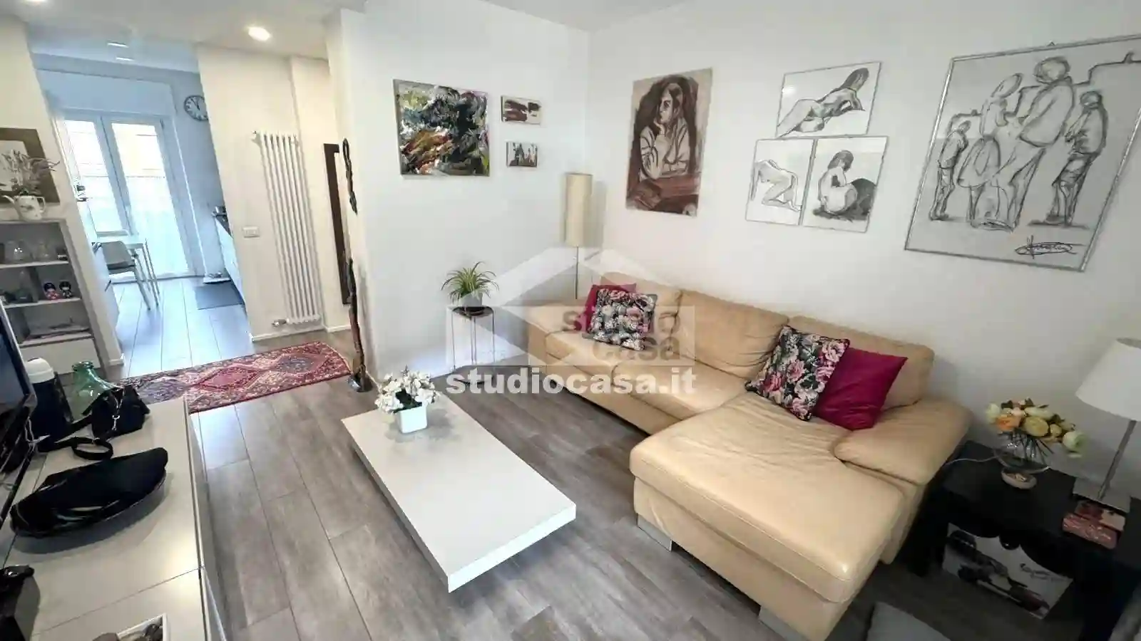 Appartamento - foto 2