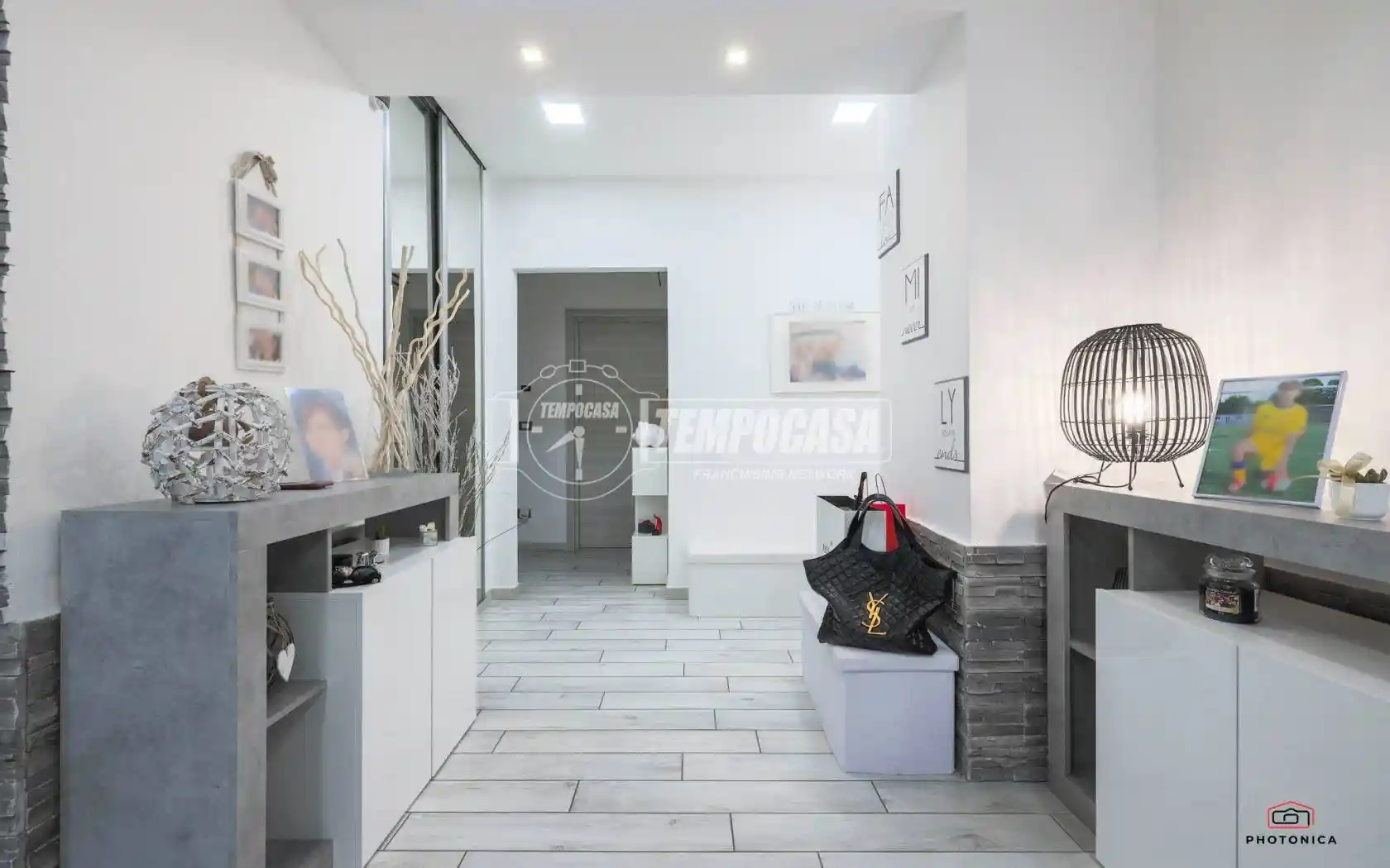 Appartamento in vendita a Anzola dell'Emilia