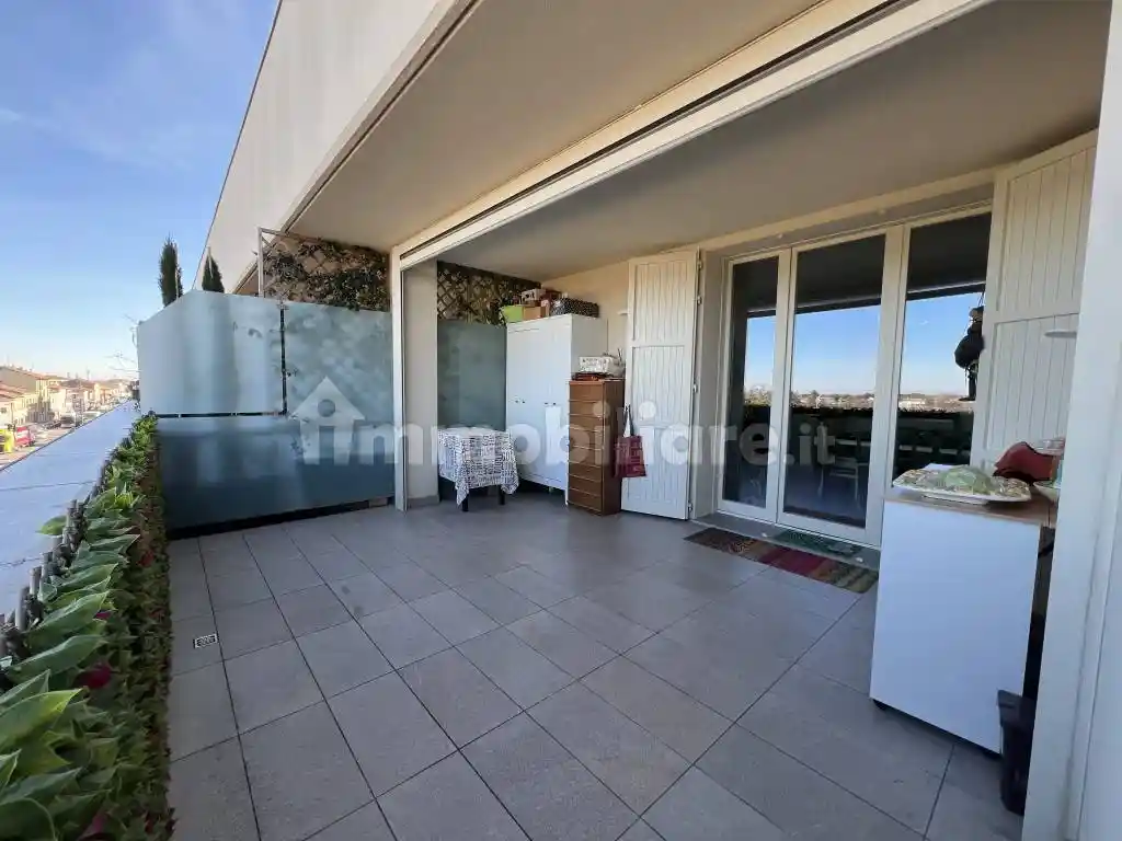 Attico - Mansarda in vendita a Savignano sul Rubicone