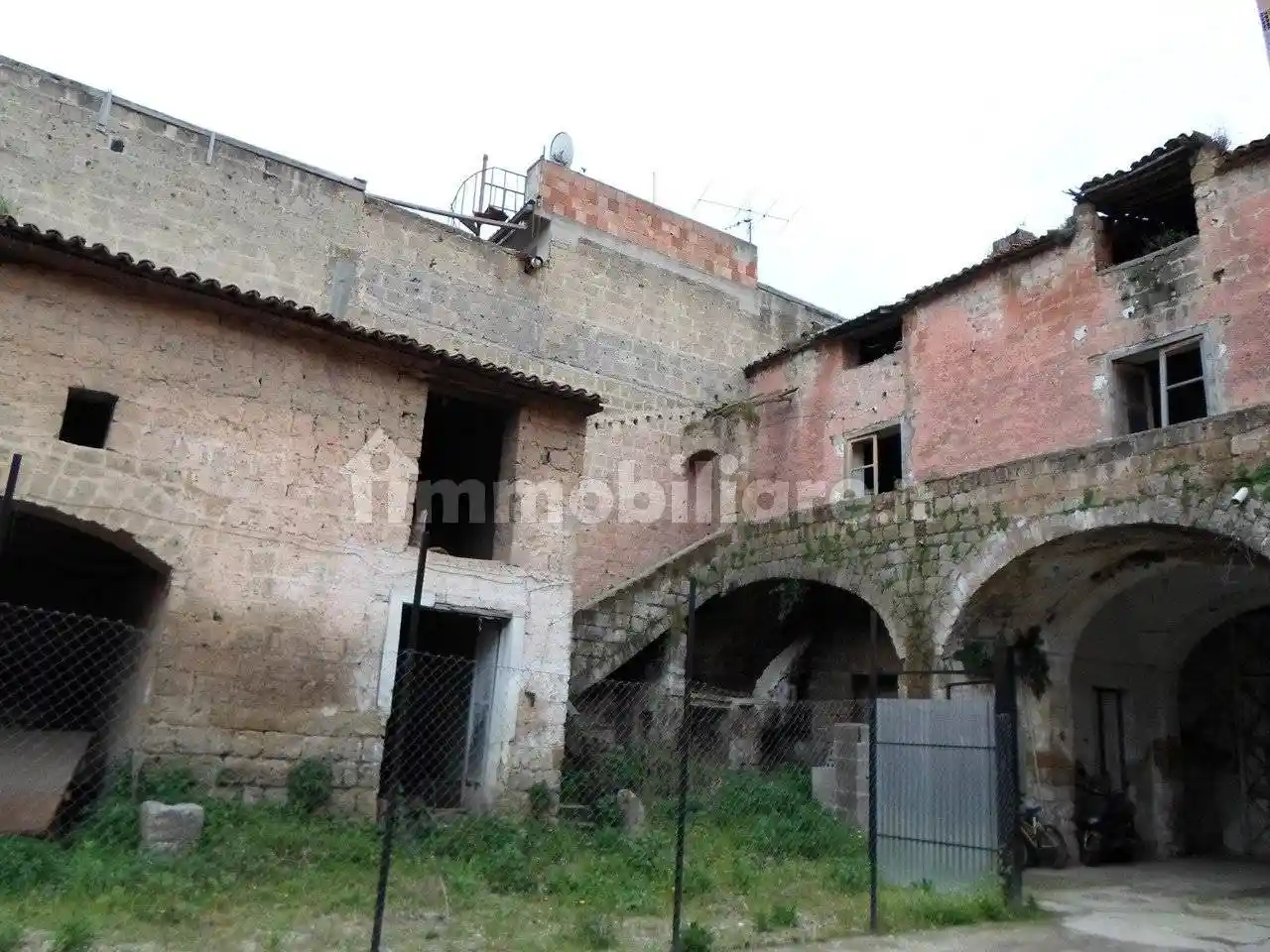 Casa indipendente in vendita a Marcianise