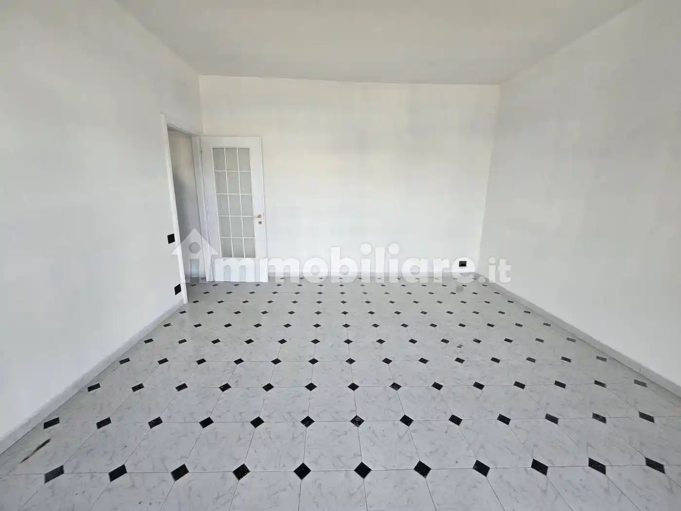 Appartamento in affitto a Quarto