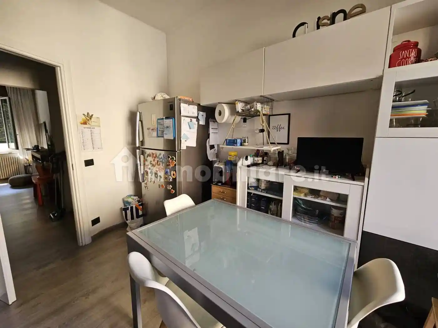 Appartamento in vendita a Alessandria