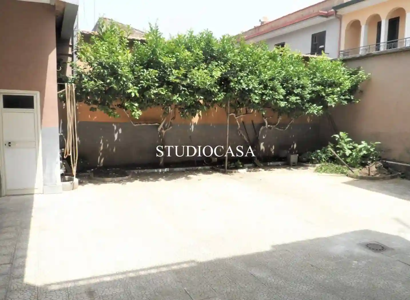 Palazzo - Edificio - foto 5