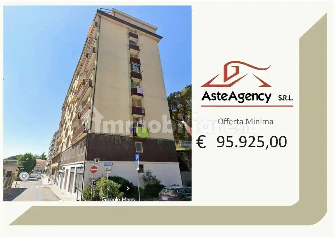 Appartamento in vendita a Monfalcone