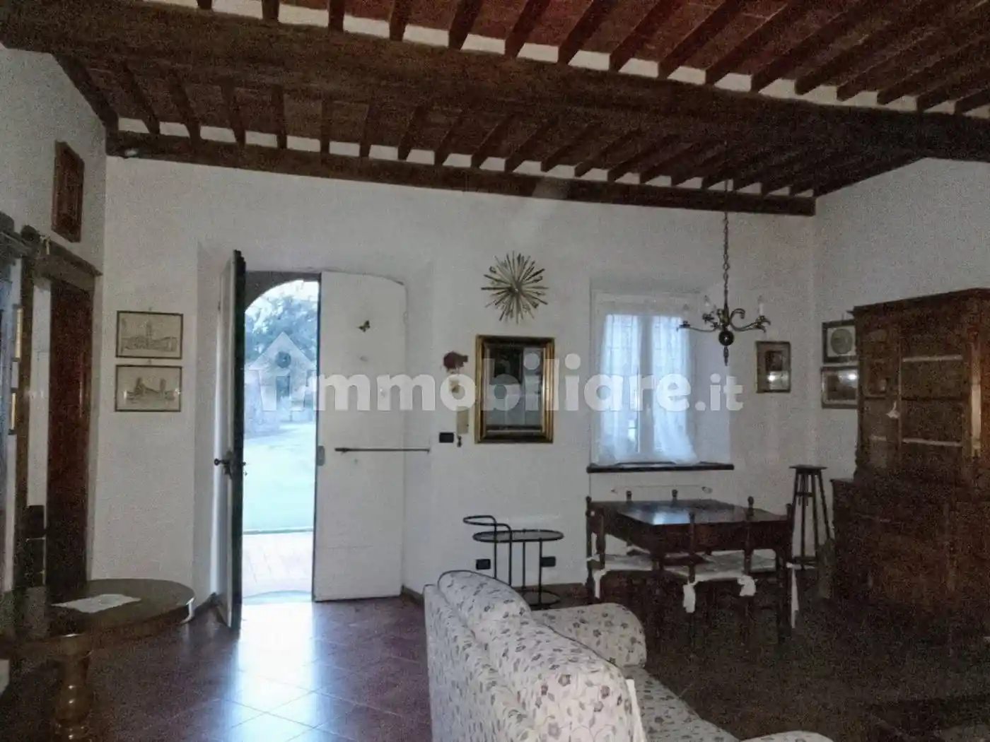 Appartamento in vendita a Capannori