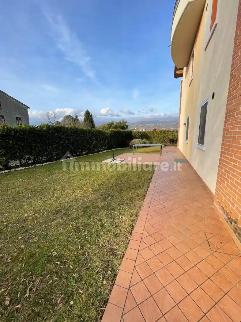 Appartamento in vendita a Colceresa