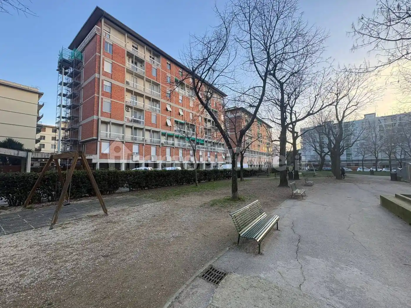 Appartamento in vendita a Firenze