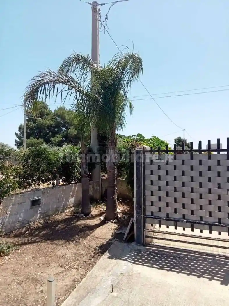 Villa in vendita a Castelvetrano