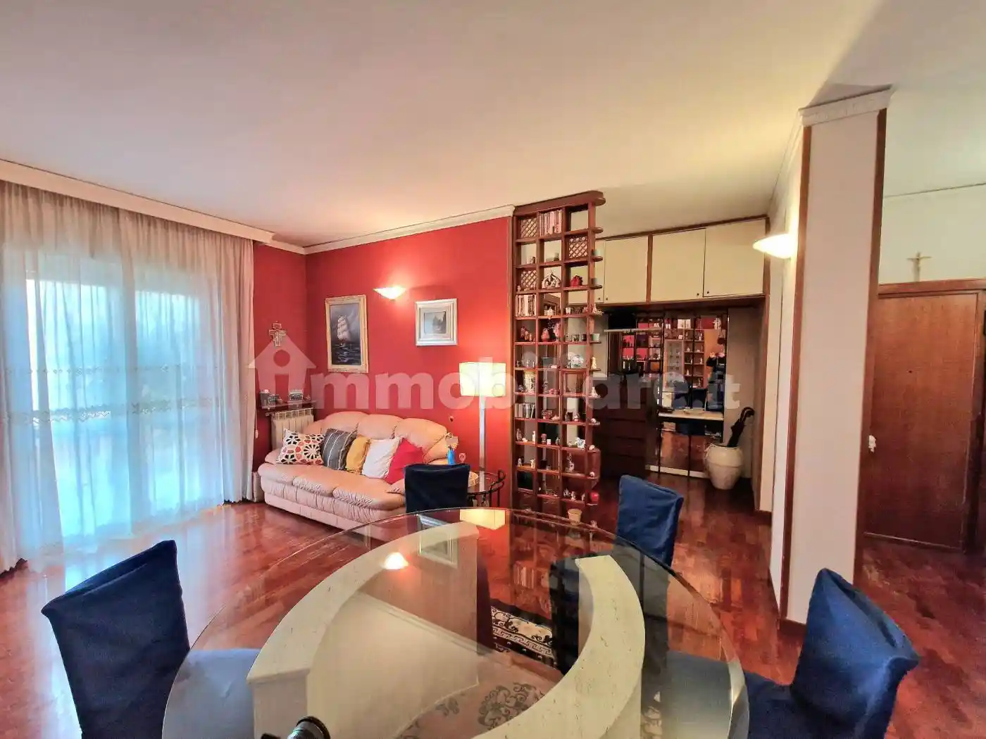 Appartamento in vendita a Napoli