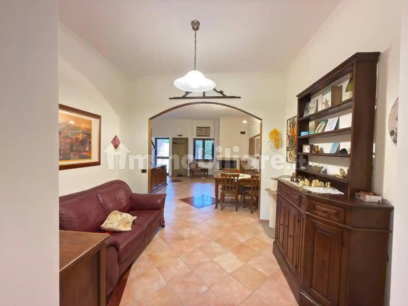 Villetta a schiera in vendita a Milano