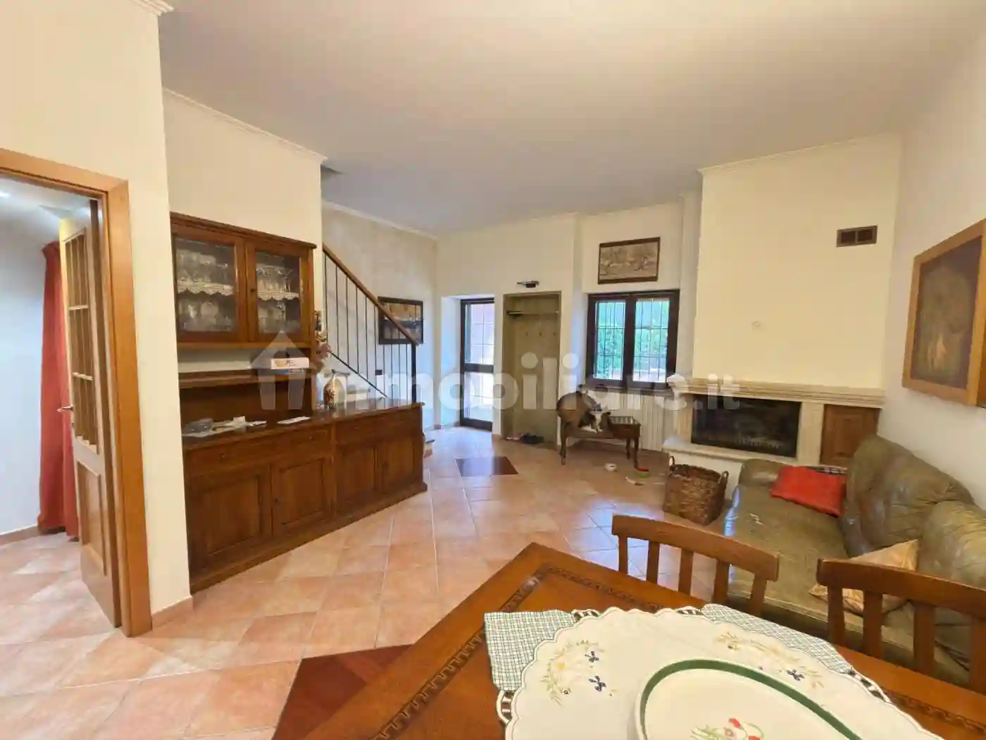 Villetta a schiera - foto 4