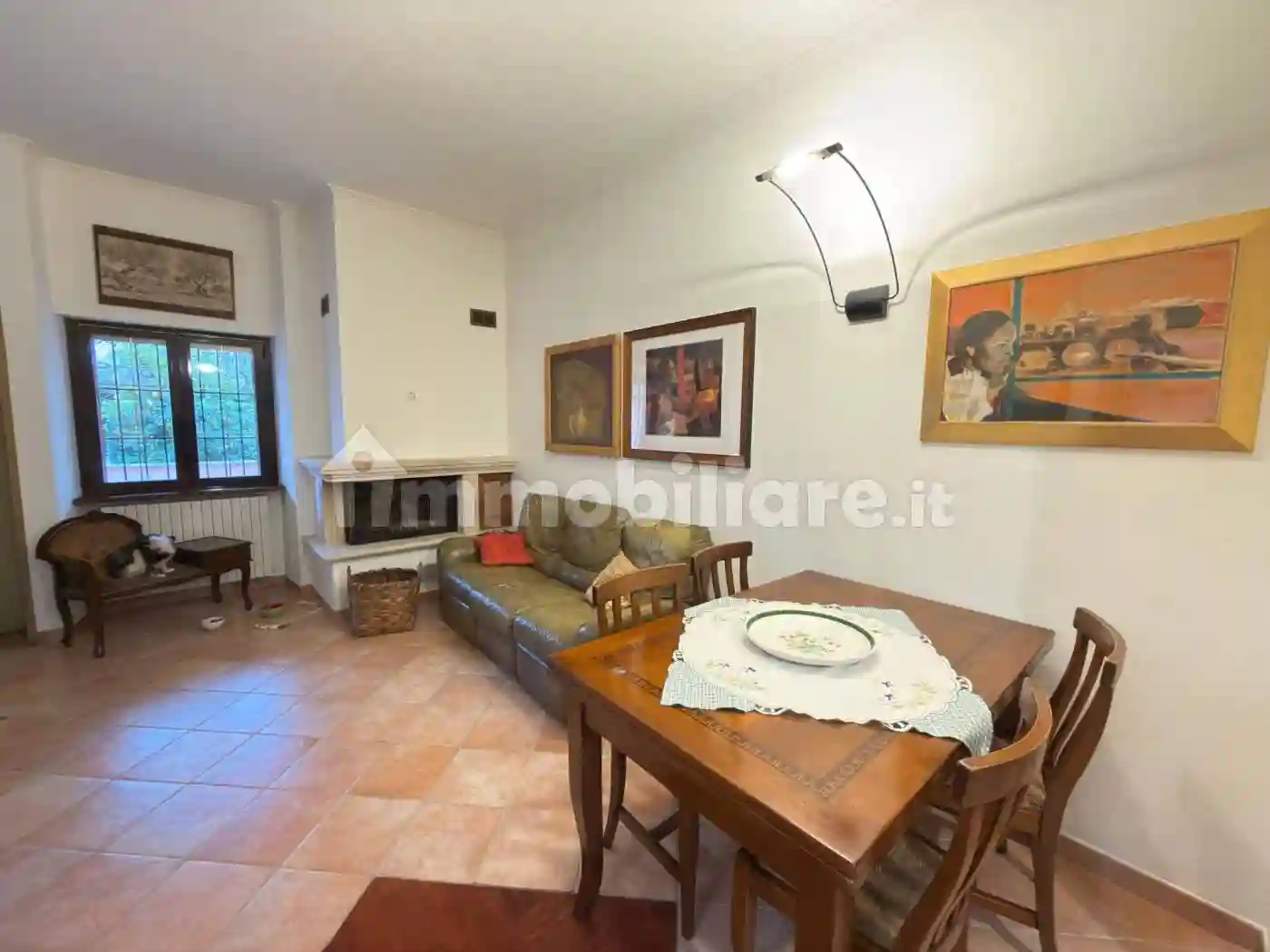 Villetta a schiera - foto 5