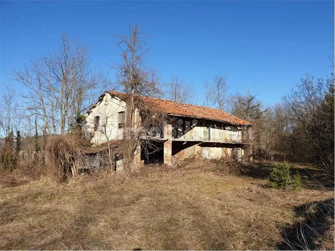 Rustico - Casale in vendita a Ceva