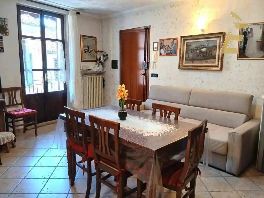 Appartamento in vendita a Mondovì