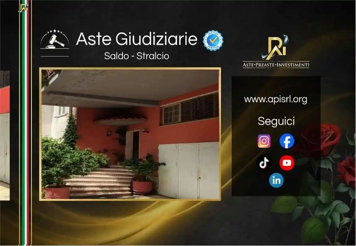 Appartamento in vendita a Canino