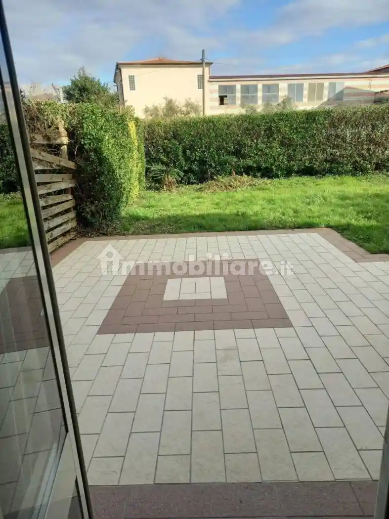 Villetta a schiera in affitto a La Spezia