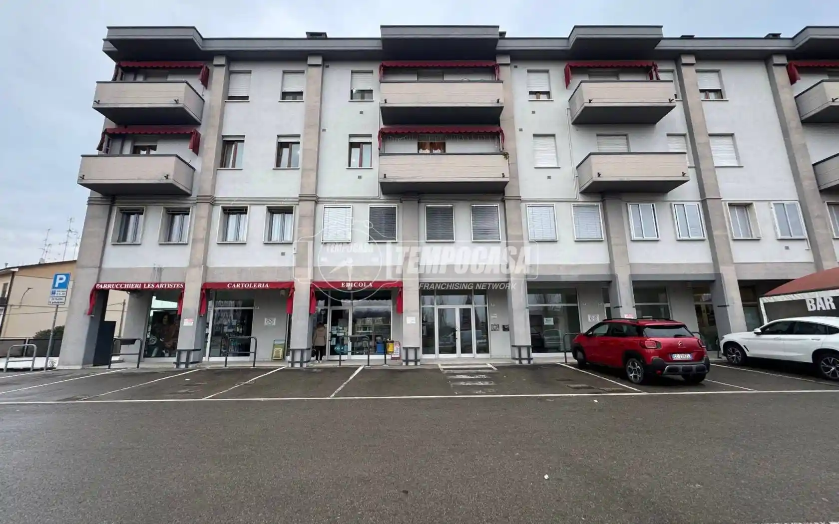 Appartamento in vendita a San Prospero