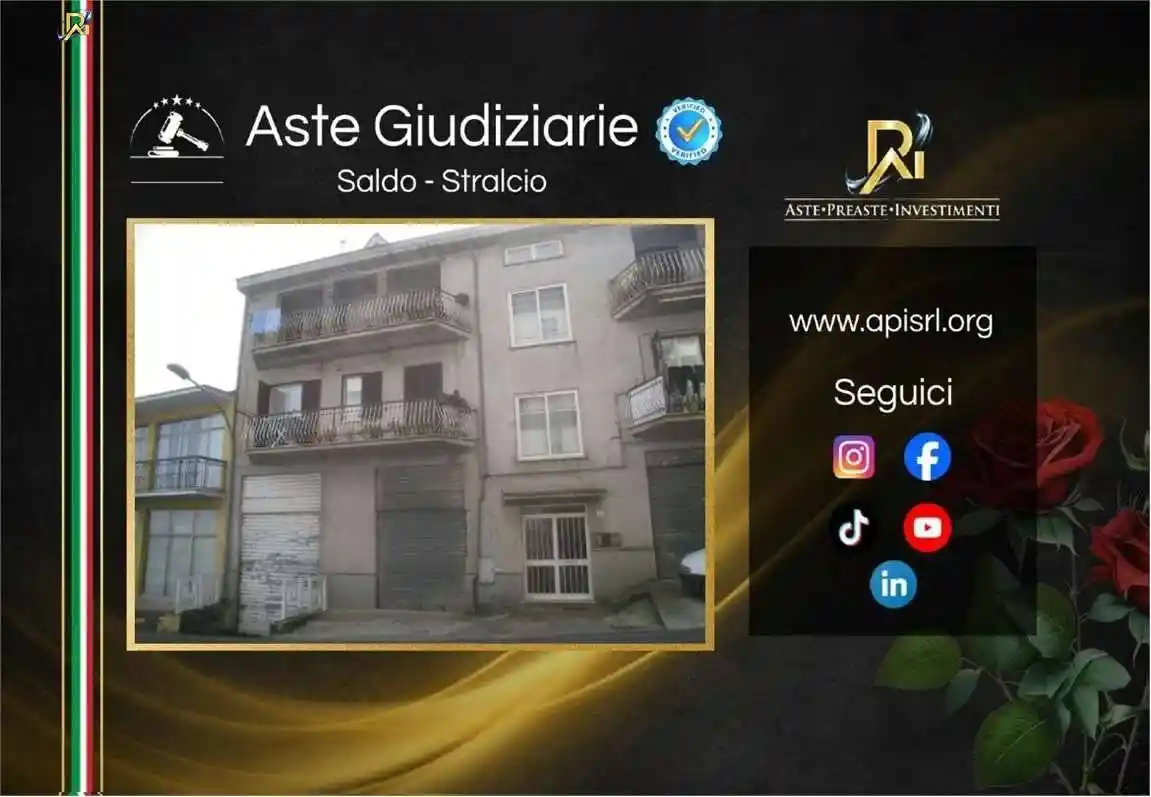 Appartamento in vendita a Vignanello