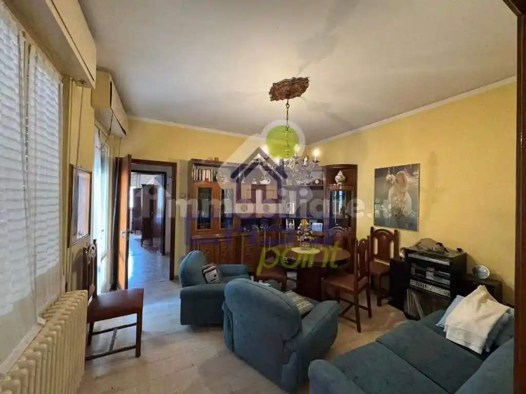 Appartamento in vendita a Manerbio