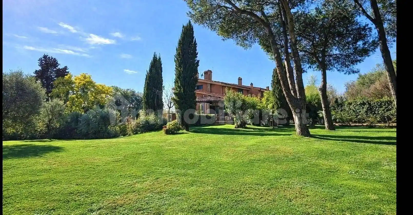 Villetta a schiera in vendita a Roma