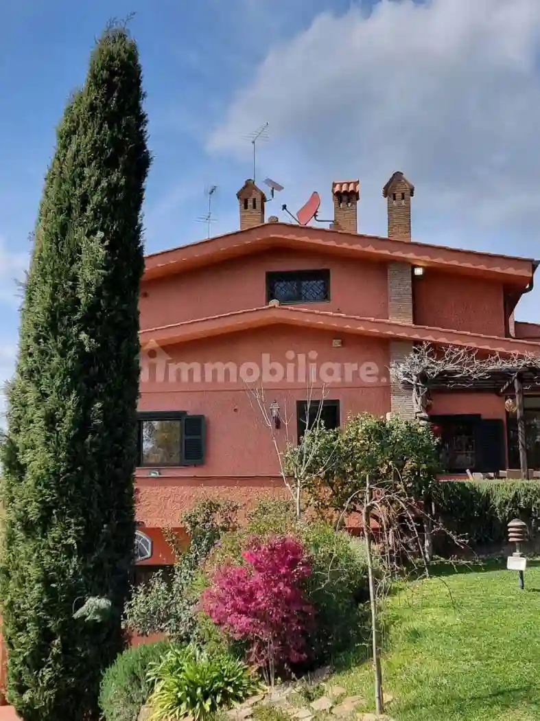 Villetta a schiera - foto 2