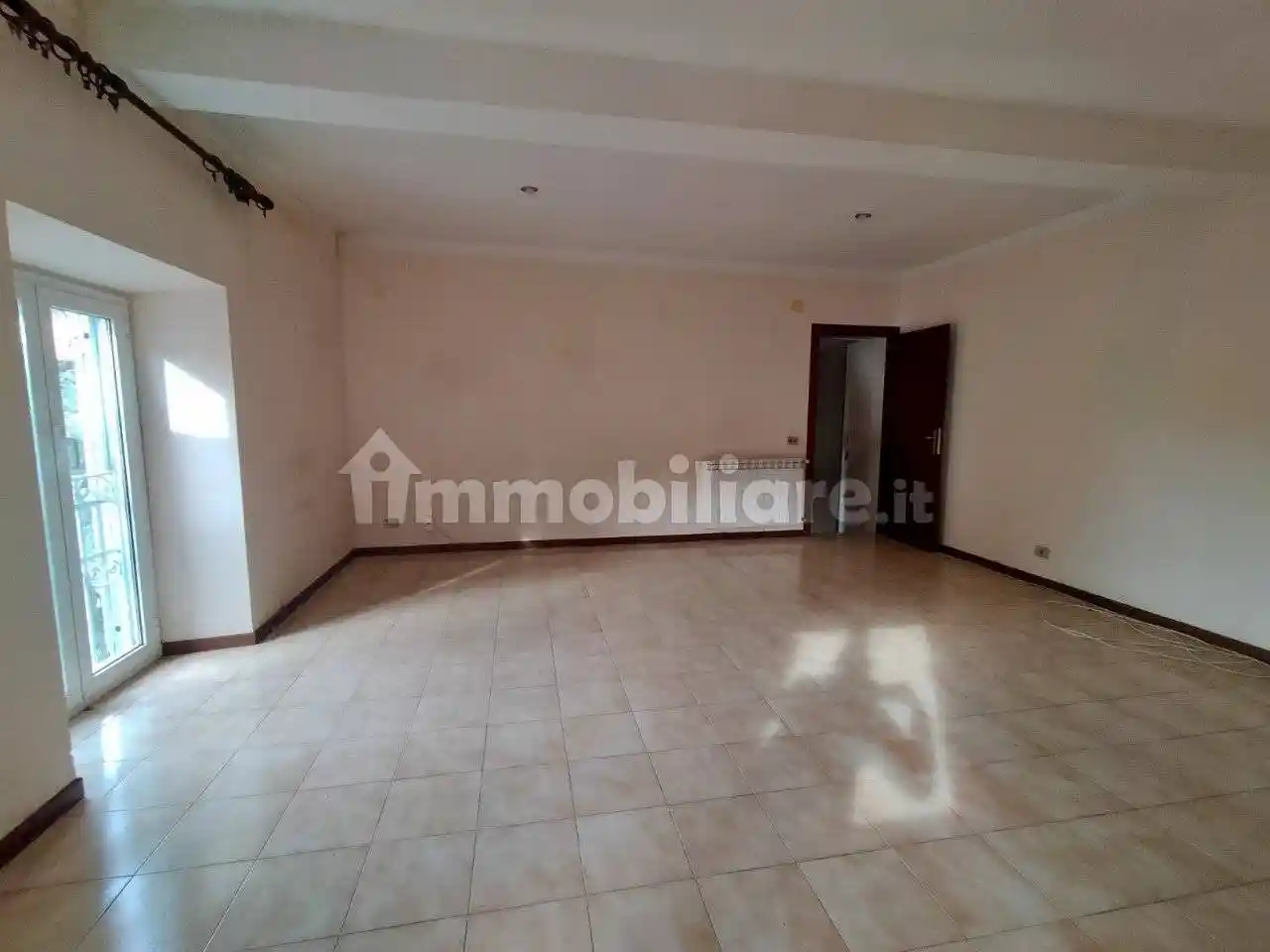 Appartamento in vendita a Frascati