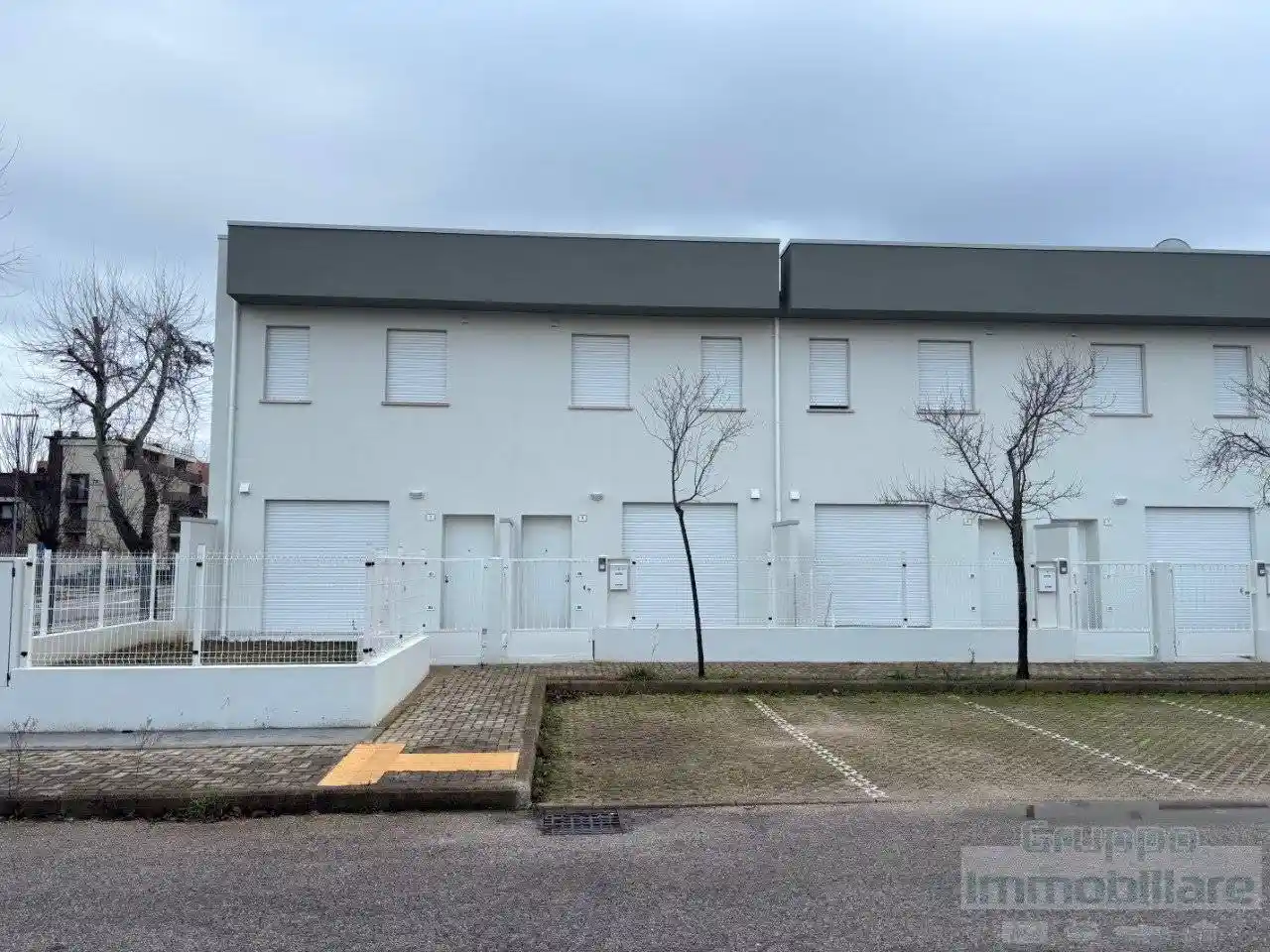 Villetta a schiera in vendita a Pesaro