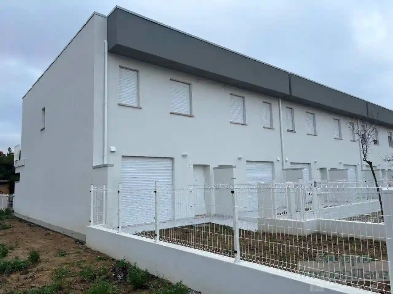 Villetta a schiera - foto 2